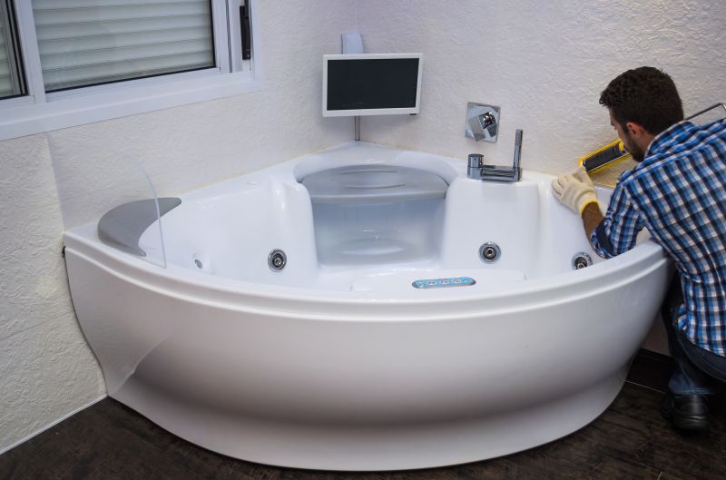 Top Bathtub Installation Companies in Aurora, IN