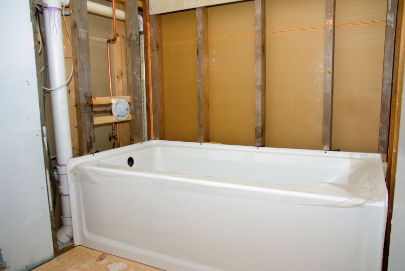 Top Bathtub Installation Companies in Aurora, IN