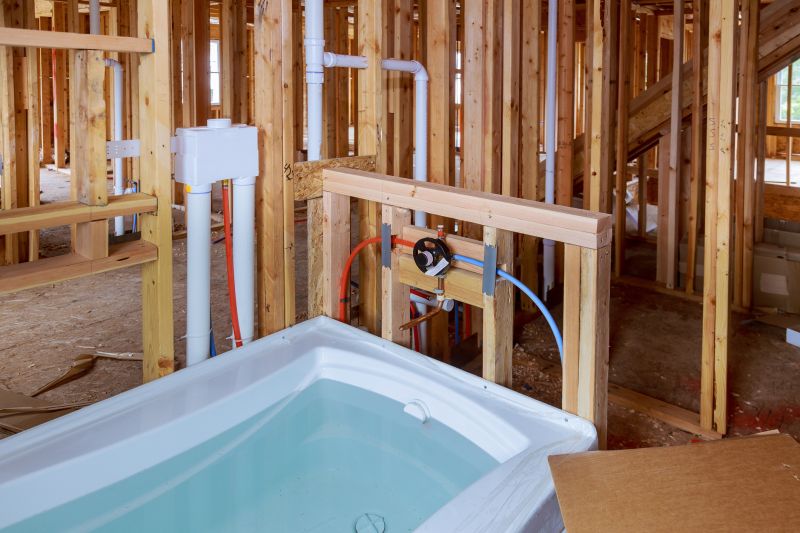 Top Bathtub Installation Companies in Batesville, IN
