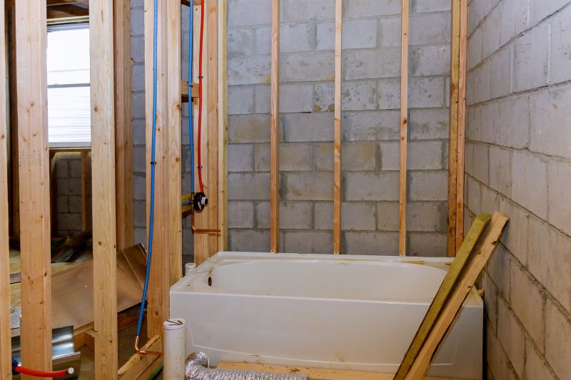 Top Bathtub Installation Companies in Batesville, IN