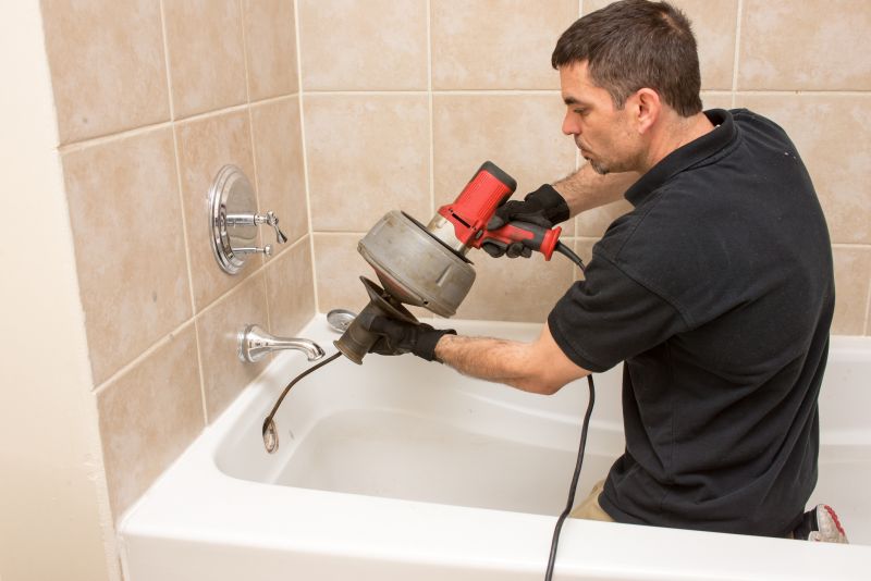 Top Bathtub Installation Companies in Lawrenceburg, IN