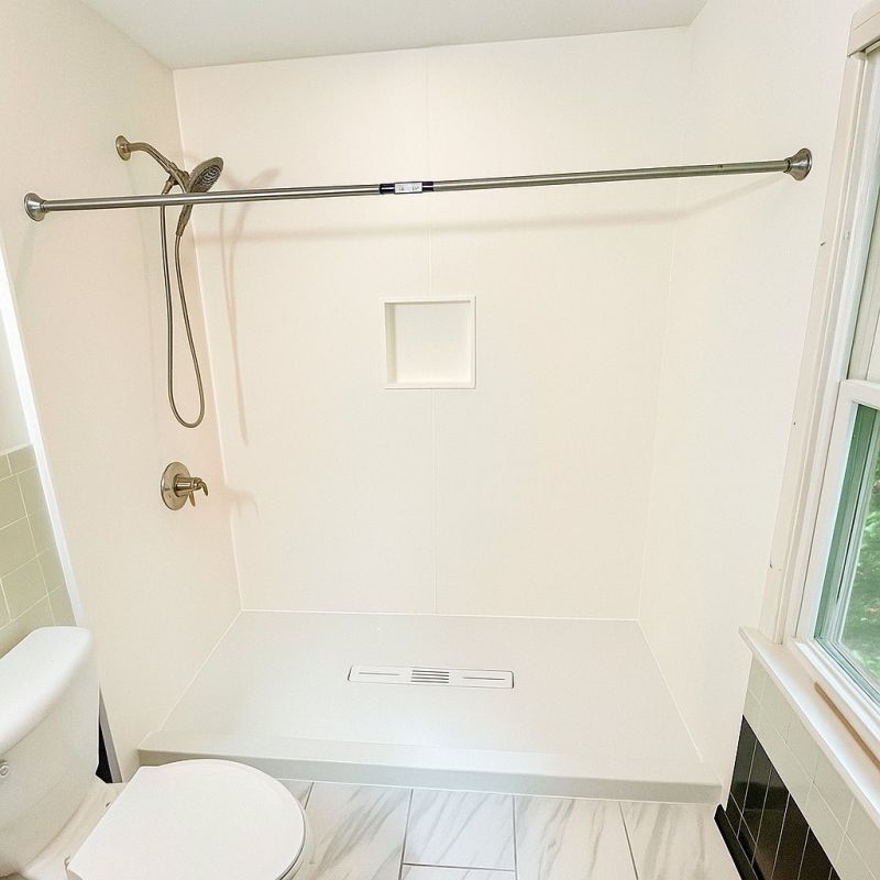 Top Shower Installation Companies in Aurora, IN